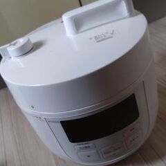 siroca 電気圧力鍋