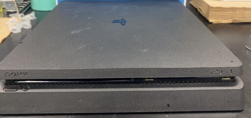 SONY PlayStation 4 (500GB) 正常使用 中古品