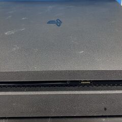 SONY PlayStation 4 (500GB) 正常使用 中古品