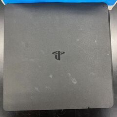 SONY PlayStation 4 (500GB) 正常使用 中古品の画像