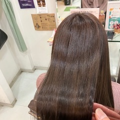 本日いまから夕方まで限定カラーモデル募集🌈