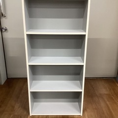 カラーBOX【町田市再生家具】　0331Ｂ