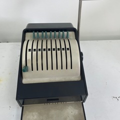 チェックライター 無料で差し上げます