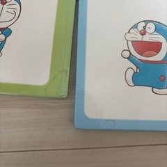 絵本　4冊セット　ドラえもん　アンパンマンの画像