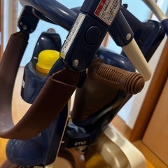 iimo TRICYCLE 2  新色 ユニバーサルブルーの画像