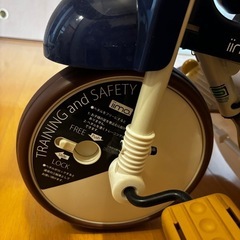 iimo TRICYCLE 2  新色 ユニバーサルブルーの画像