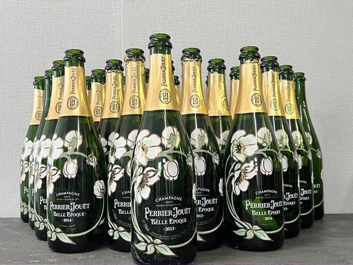 ペリエジュエ ベルエポック 2006 2016 2本 ペリエジュエ ベルエポック