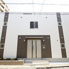 ★家賃6.8万円・オートロック★京成押上線『四つ木』駅徒歩7分♪ネット無料・シューズボックス♪の画像