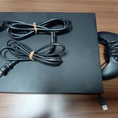 XBOXONE本体の画像