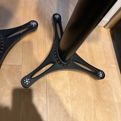 (取引中)Ultimate スピーカースタンドの画像