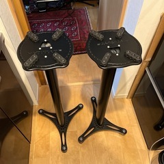 (取引中)Ultimate スピーカースタンド