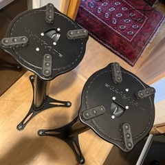 (取引中)Ultimate スピーカースタンドの画像