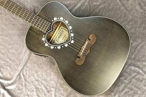 ゼマイティス　CAF-80H DBK