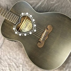 ゼマイティス　CAF-80H DBK