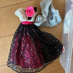 りかちゃんの画像