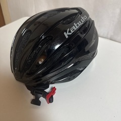 ヘルメット　自転車　（0330b7）の画像