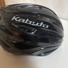 ヘルメット　自転車　（0330b7）の画像