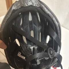 ヘルメット　自転車　（0330b7）の画像