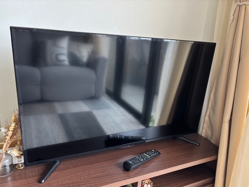 液晶TV