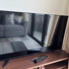 液晶TV