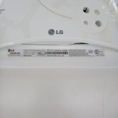 ★ジモティ割あり★ LG デジタルフォトフレーム 不明  ／クリーニング済み OJ8612の画像