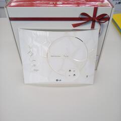 ★ジモティ割あり★ LG デジタルフォトフレーム 不明  ／クリーニング済み OJ8612の画像