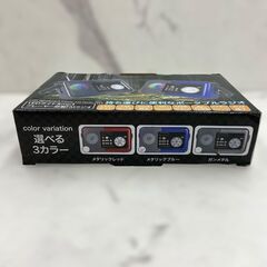 【レガストック川崎本店】LEDライト＆mp3 プレイヤー搭載FMラジオ①の画像
