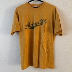 【レア】MONGOL800 モンパチツアーT