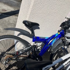 中古】青森県のマウンテンバイクを格安/激安/無料であげます