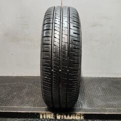 送料無料 バリ溝！年式22 ダンロップ ENASAVE EC204　15インチ 送料無料 バリ溝！年式22 ダンロップ ENASAVE EC204 15インチ - メルカリ