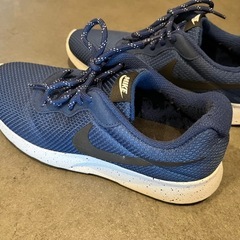 NIKE ランニングシューズ