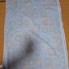 活用出来る布の画像