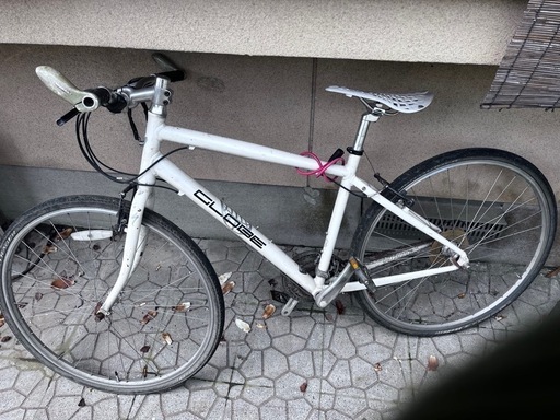 スペシャライズド　クロスバイク