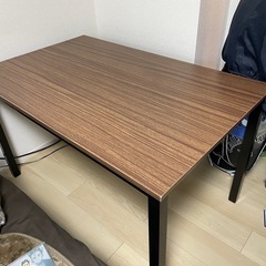 デスク