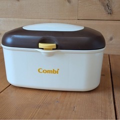 コンビ（combi）クイックウォーマー　おしり拭き