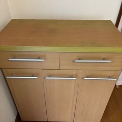 ゴミ箱収納