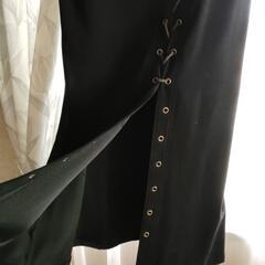 ロングスカートの画像