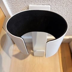 マグネット　ドライヤーラックの画像
