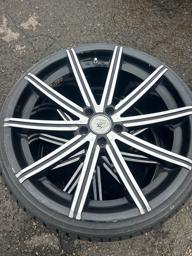 社外ホイール　お買い得