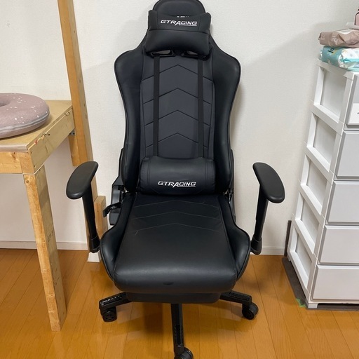ゲーミングチェア