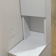 【ニトリ 食器棚 出品します！】