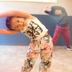 西宮・東鳴尾でキッズダンスを始めよう🔥格安お月謝4,000円〜の画像