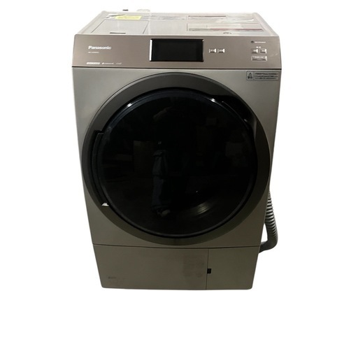 Panasonic パナソニック NA-VX900AL 11.0kg 2020年式
