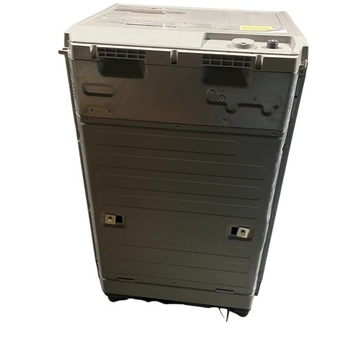 Panasonic パナソニック NA-VX900AL  11.0kg 2020年式 