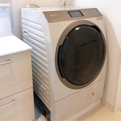 Panasonic パナソニック NA-VX900AL 11.0kg 2020年式 (Rさん) 男 Panasonic パナソニック NA-VX900AL 11.0kg 2020年式 (Rさん) 男