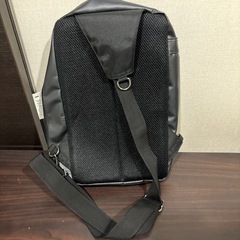 EDWIN 迷彩柄 ショルダーバッグ QARK10-0156　未使用の画像