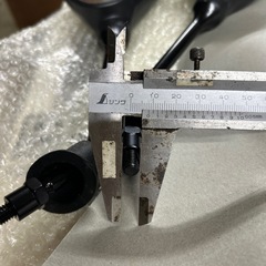 未使用品　バイク部品5の画像
