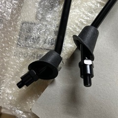 未使用品　バイク部品5の画像