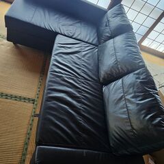 Sofa bed ソファベッド