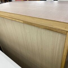 5段桐タンスのご紹介！（トレファク寝屋川）の画像